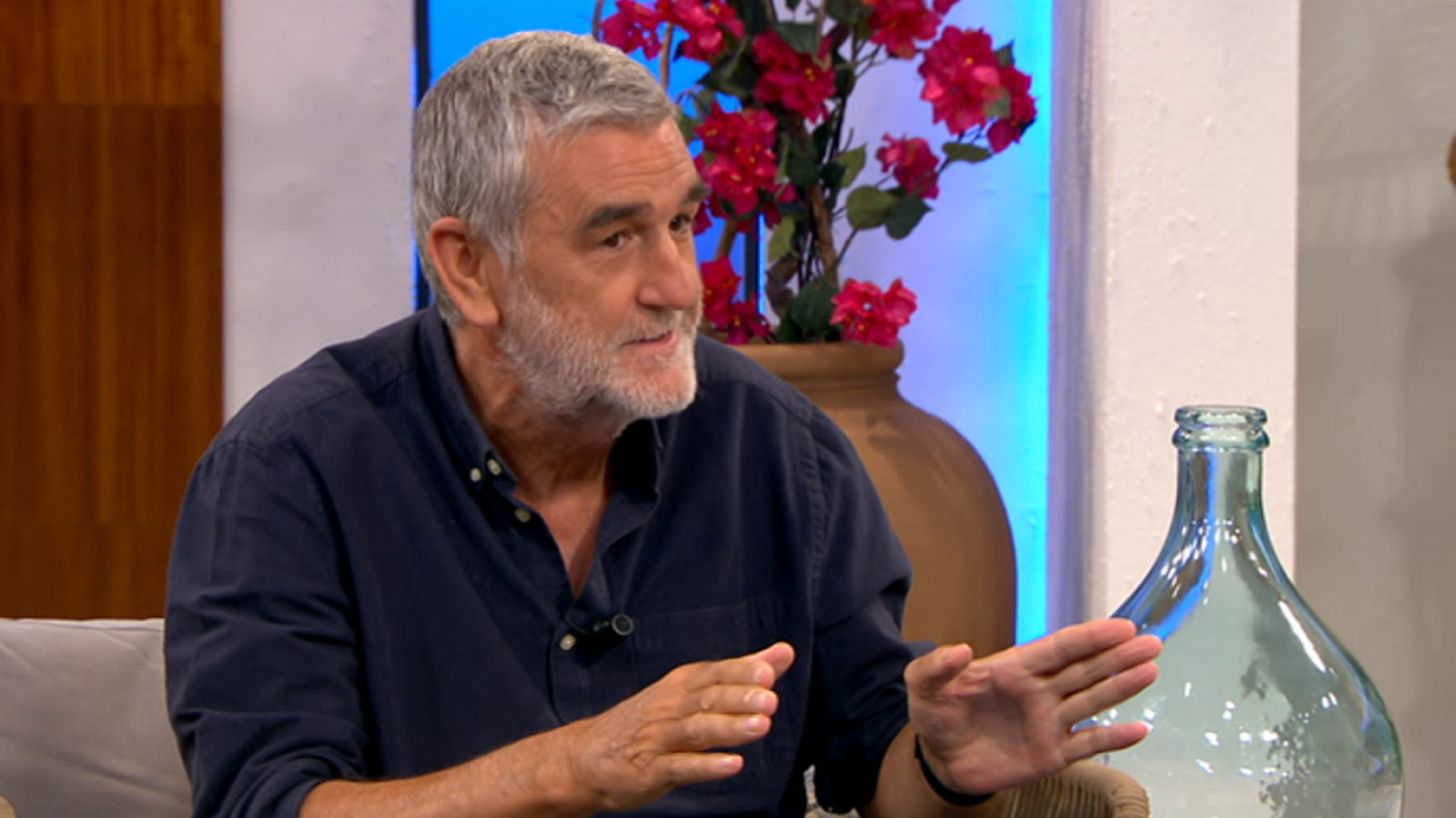 A partir de hoy - 12/08/19 - ver ahora