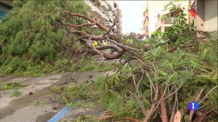 L'Informatiu - L'Informatiu - 12/08/2019