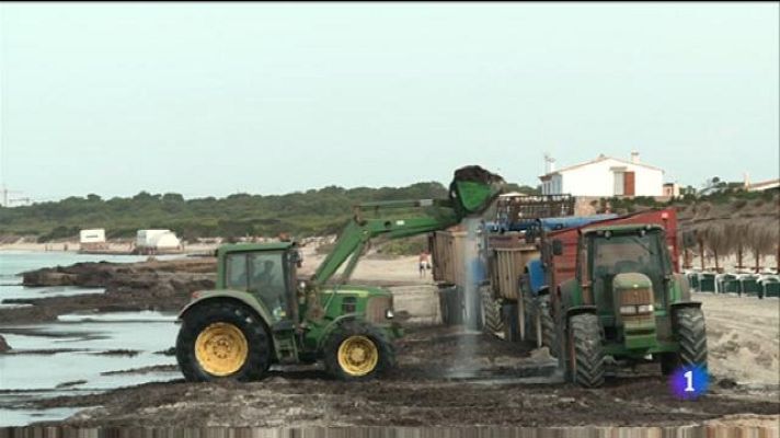 Informatiu Balear - Informatiu Balear en 2' - 12/08/19