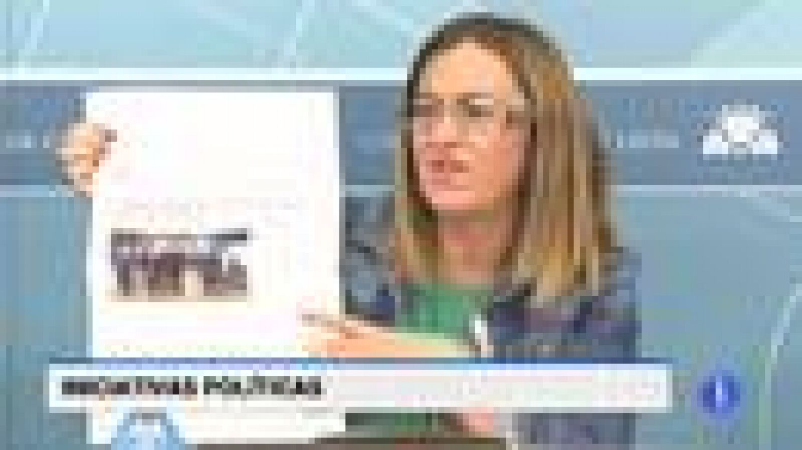 Castilla y León en 1' - 12/08/19