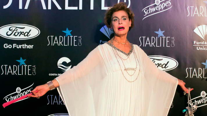 Los famosos que asistieron a la Gala Starlite