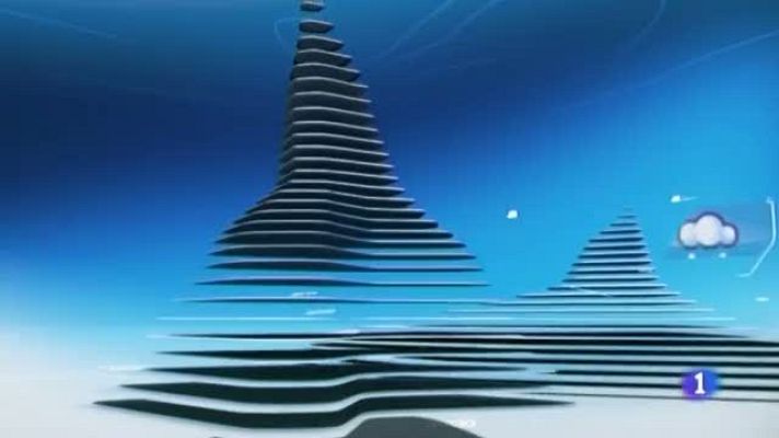 Panorama Regional - El tiempo en Asturias - 12/08/19