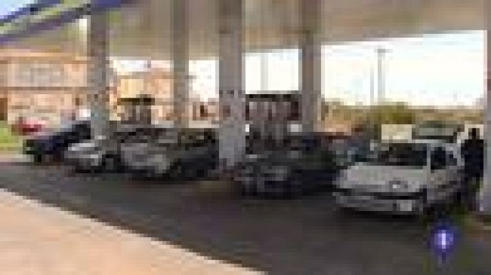 Noticias Andalucía - Andalucía en 2' - 12/8/2019