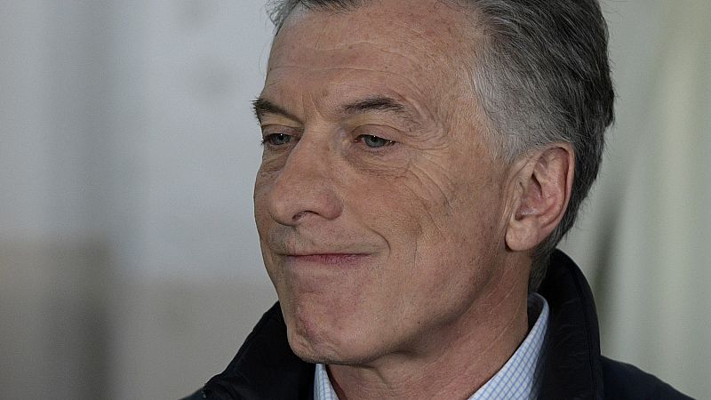 Alberto Fernández se anota un contundente triunfo frente a Macri en las primarias de Argentina | Ver