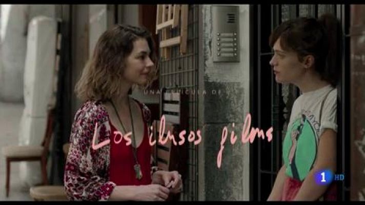 Jonás Trueba reivindica la ciudad de Madrid en verano en su nueva película: 'La virgen de agosto'