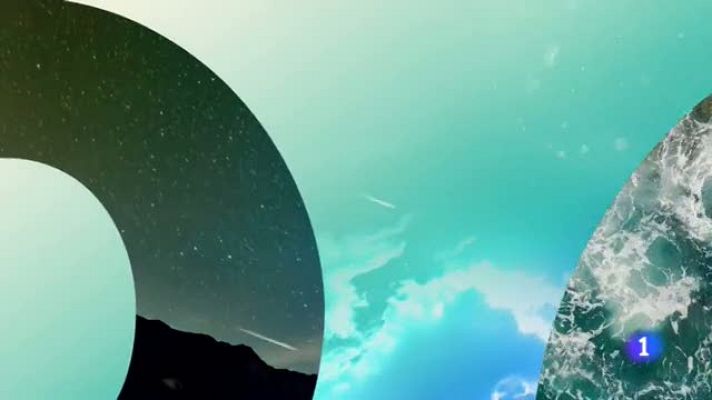 Noticias Aragón - El tiempo en Aragón - 12/08/2019