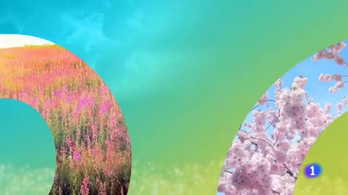 Telexornal - Galicia - El tiempo en Galicia - 12/08/19