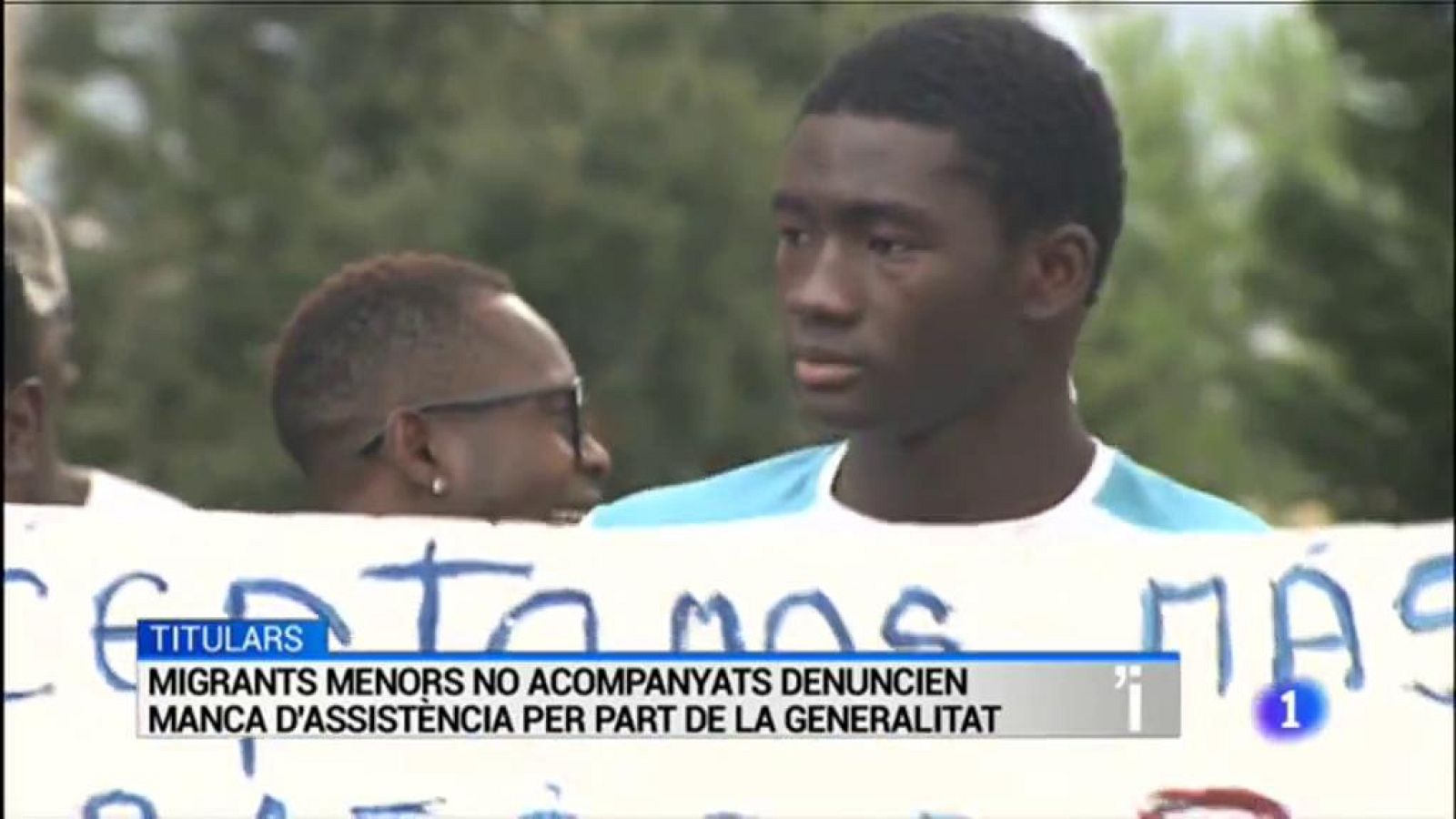 L'Informatiu 2 - 12/08/2019