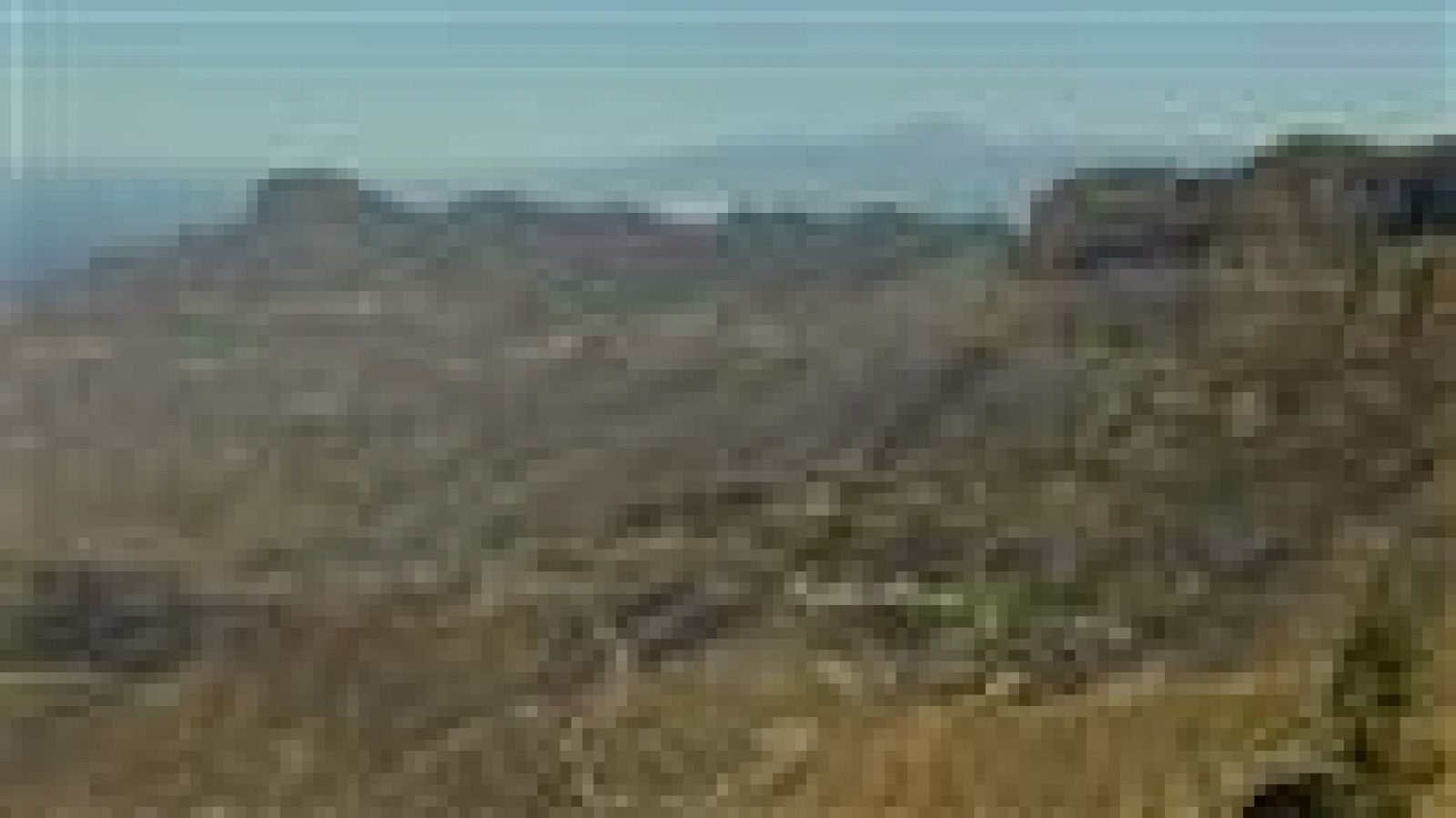 Canarias en 2' - 12/08/2019