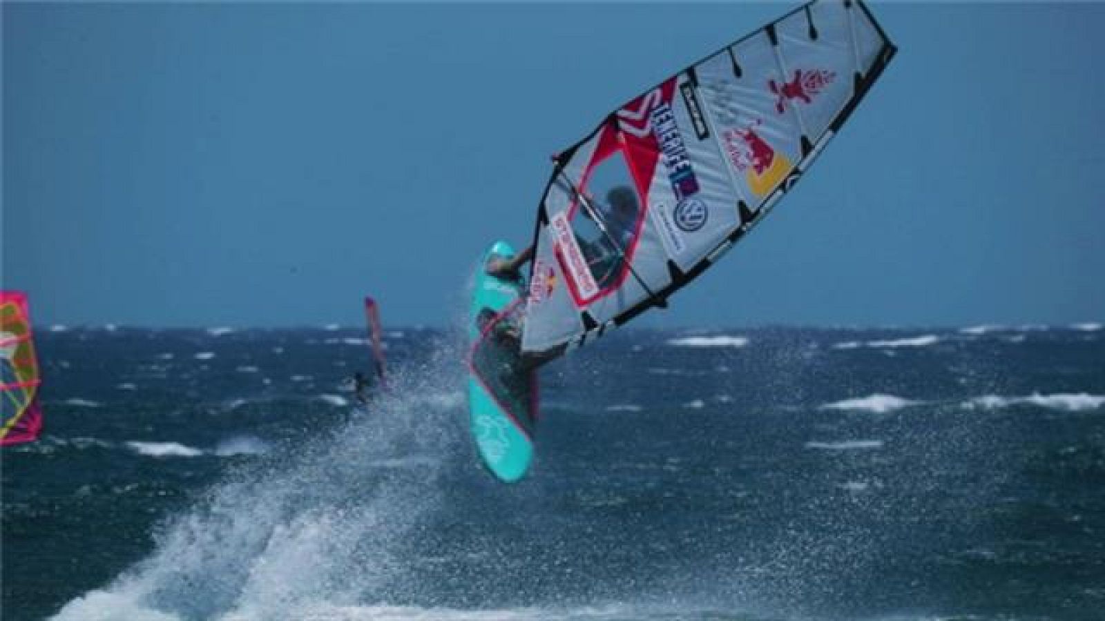 Deportes Canarias - 12/08/2019