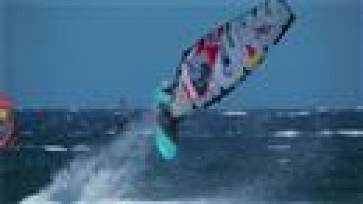 Telecanarias - Deportes Canarias - 12/08/2019