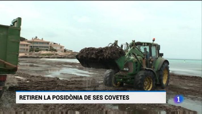 Informatiu Balear - Informatiu Balear 2 - 12/08/19