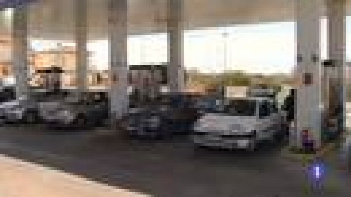 Noticias Andalucía - Noticias Andalucía 2 - 12/8/2019