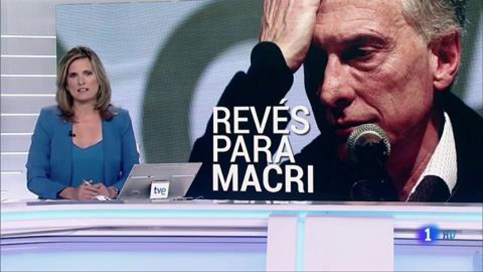 Argentina: el peso y los mercados se derrumban