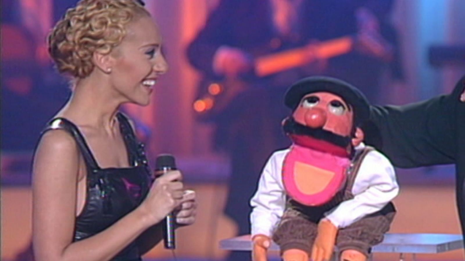 Viaje al centro de la tele - ¿Te has mirado en el espejo? - ver ahora