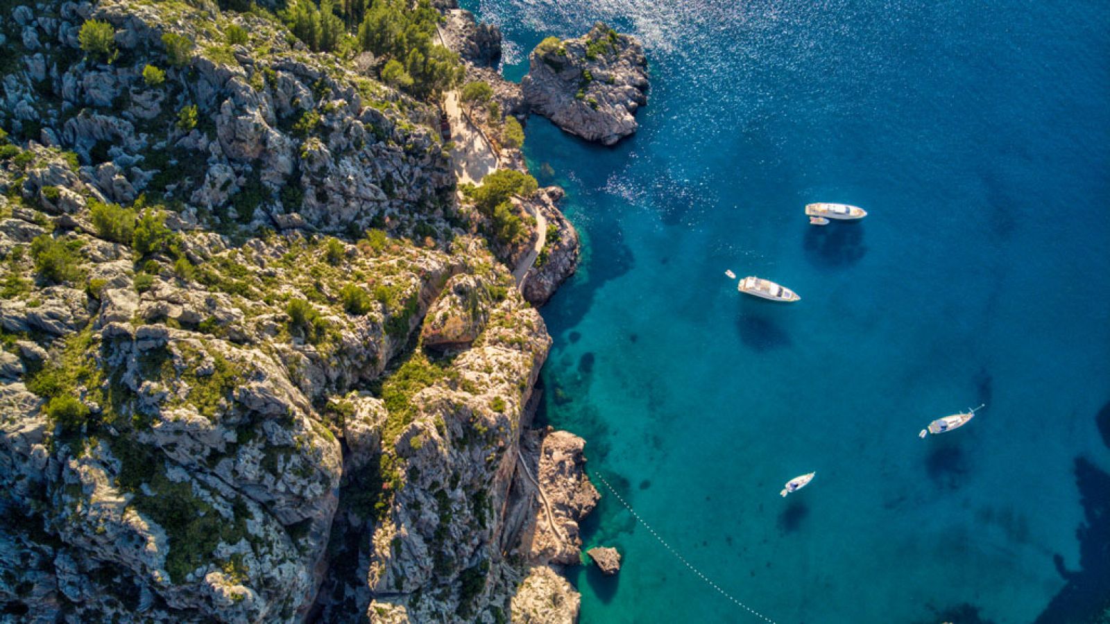 El tiempo: Temperaturas en descenso en área mediterránea y aumento en el resto | RTVE Play