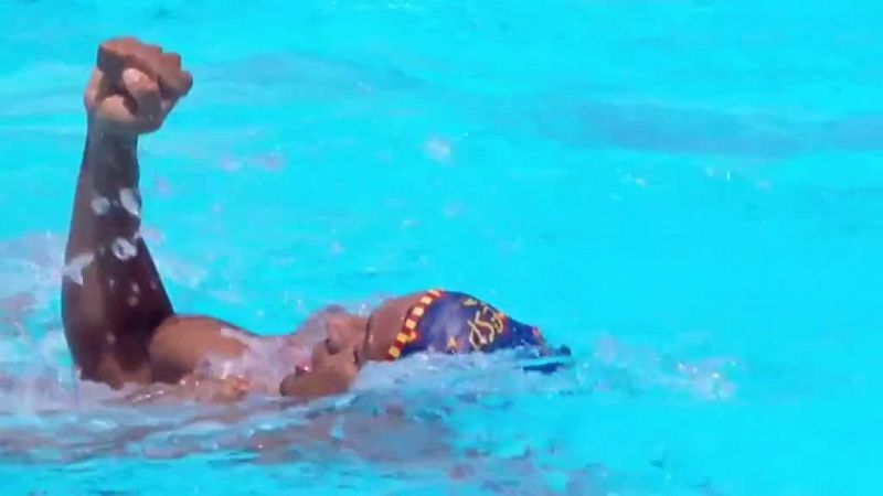 Mundial de Natación de Gwangju - Waterpolo Masculino: El camino hacia la plata en Gwangju - ver ahora