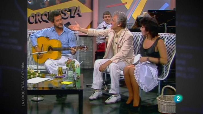 Ho has vist!? - La Orquesta