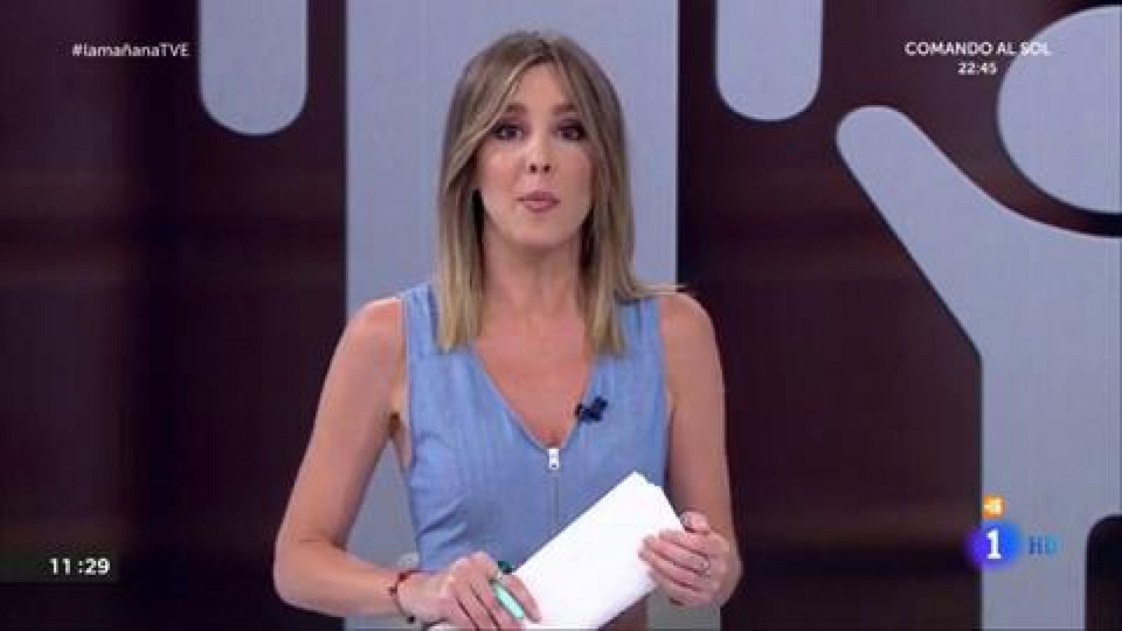 La mañana - Fuente de Piedra lleva 2 años sin agua potable