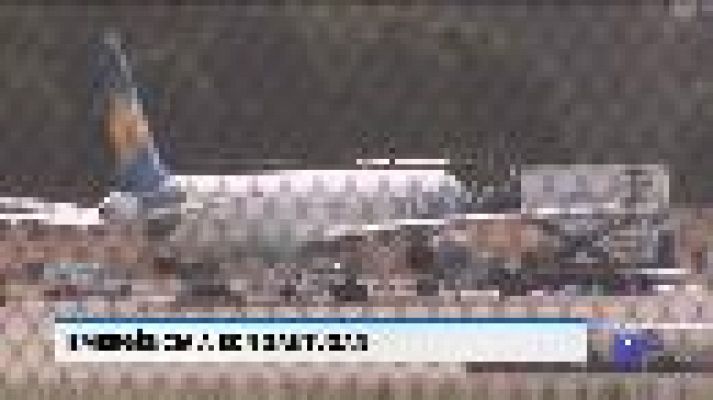 Informatiu Balear - Informatiu Balear - 13/08/19