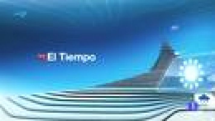 Noticias de Castilla y León - El tiempo en Castilla y León - 13/08/19