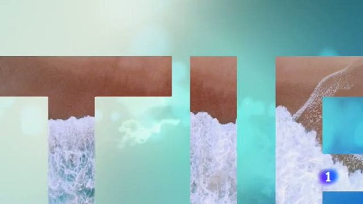 Noticias Aragón - El tiempo en Aragón - 13/08/2019