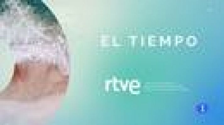 Noticias Aragón - El tiempo en Aragón - 13/08/2019