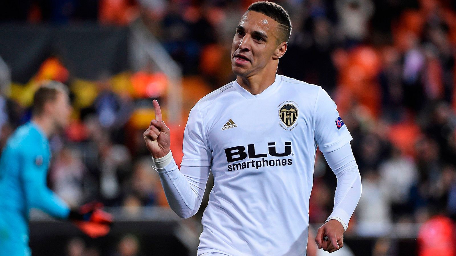 Rodrigo deja el Valencia para fichar por el Atlético