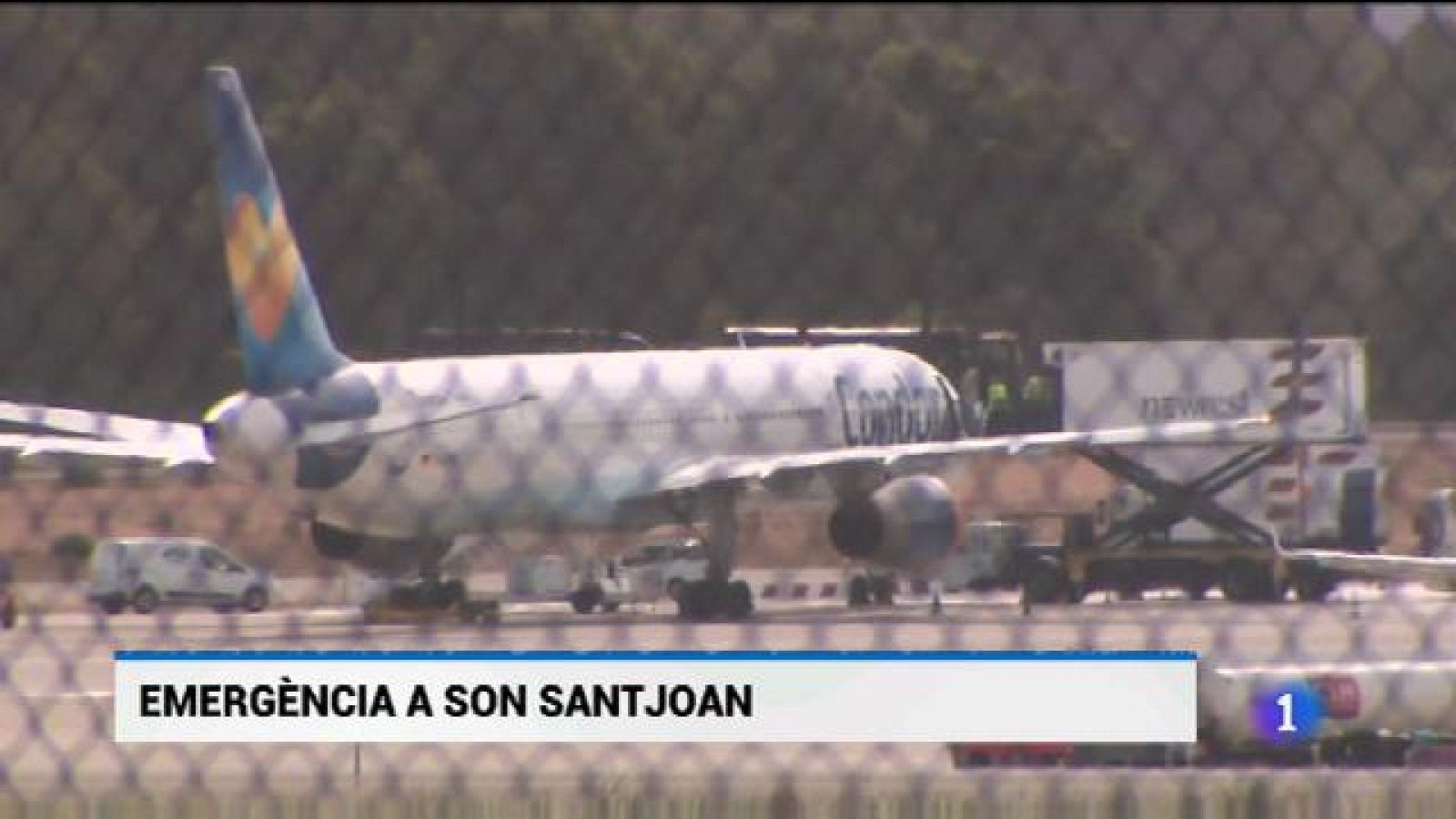 Informatiu Balear en 2' - 13/08/19