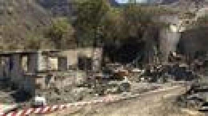 Telecanarias - Canarias en 2' - 13/08/2019