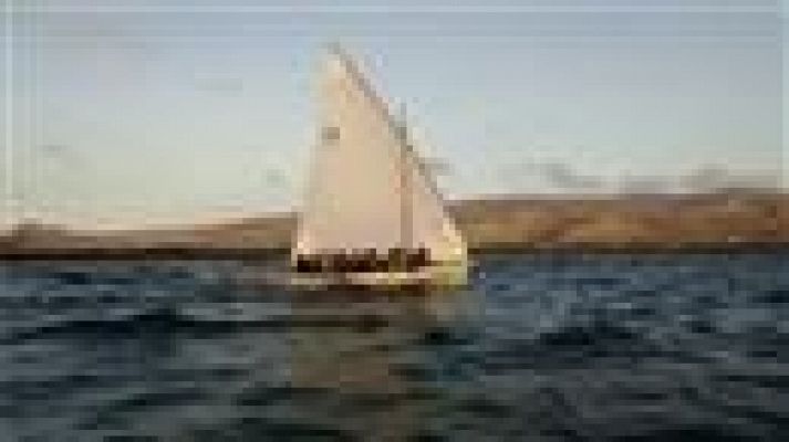 Telecanarias - Deportes Canarias - 13/08/2019