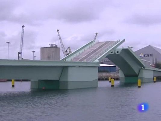 TeleCantabria - Telecantabria - 02/07/09