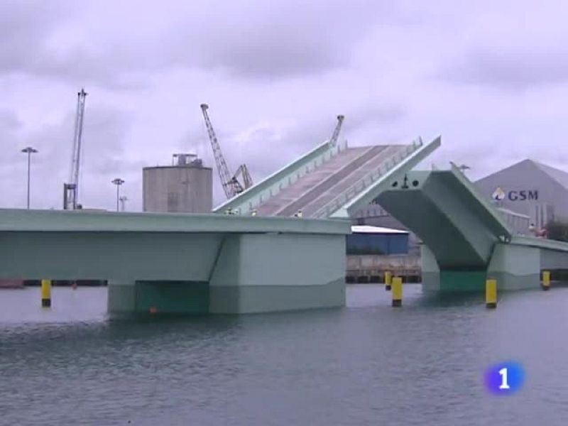  Telecantabria. Informativo de Cantabria - 02/07/2009