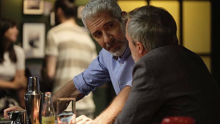 Servir y proteger - Episodio 573