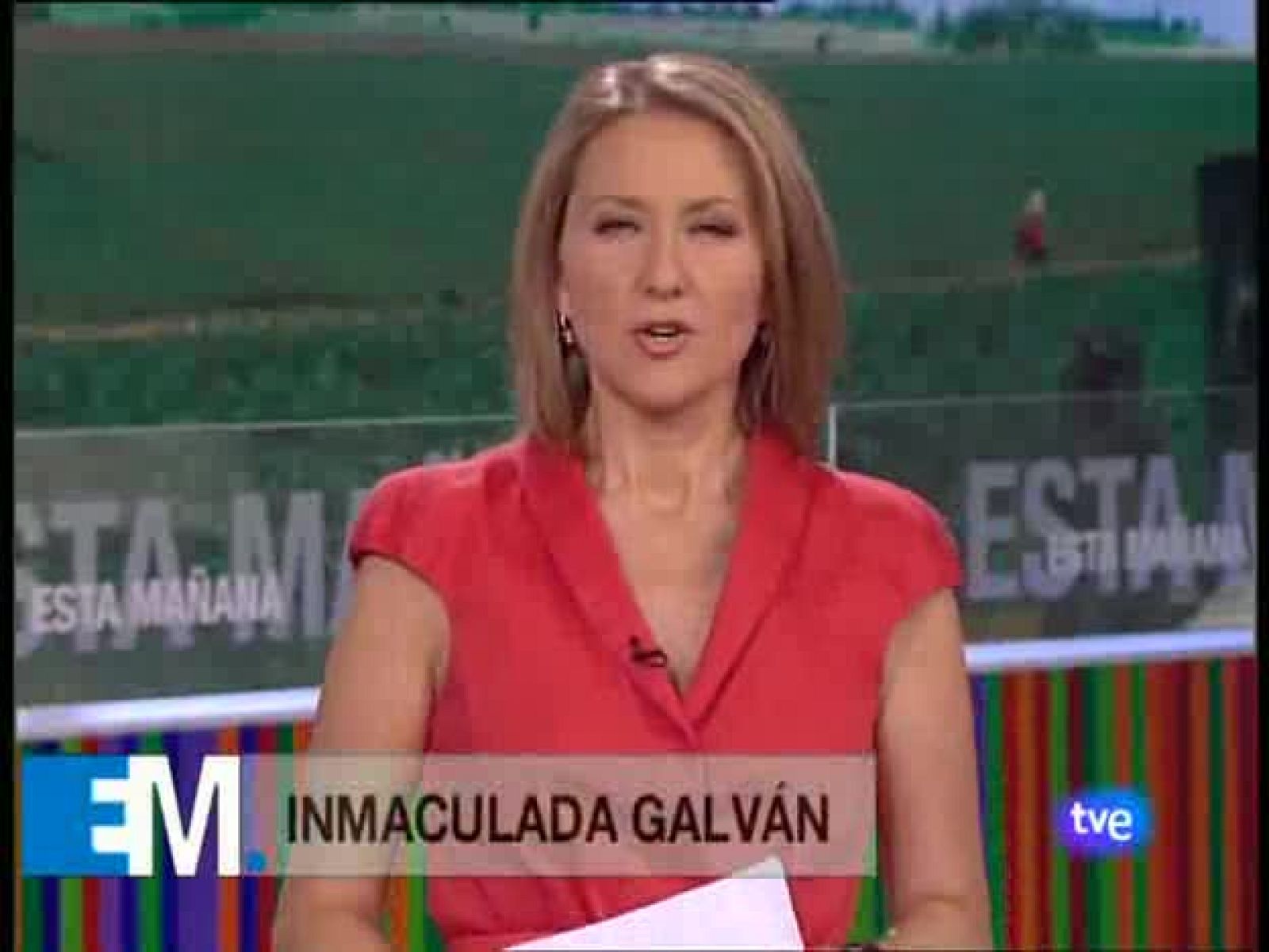 Esta mañana - 02/07/09 - Esta mañana | Ver