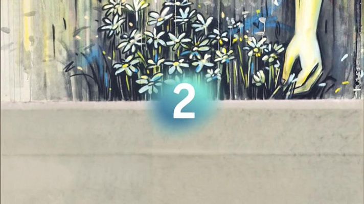 Ho has vist!? - Cortinilla la 2