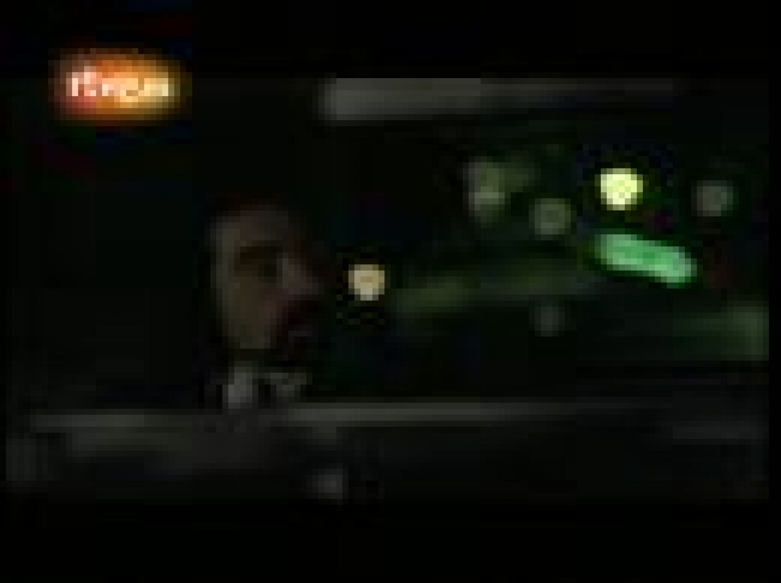 Días de cine - El oficio de actor | Ver