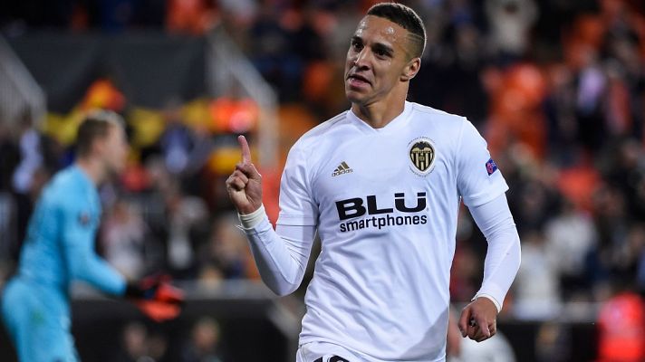 L'informatiu - Comunitat Valenciana - La Comunidad Valenciana en 2' - 14/08/19