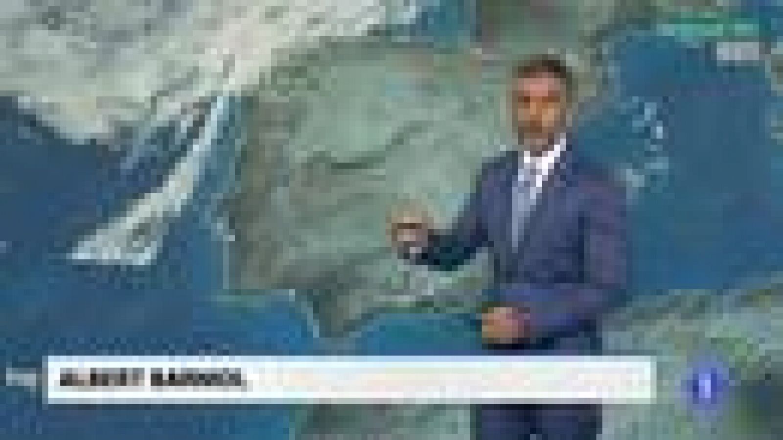 Noticias de Extremadura: El Tiempo en Extremadura - 14/08/19 | RTVE Play