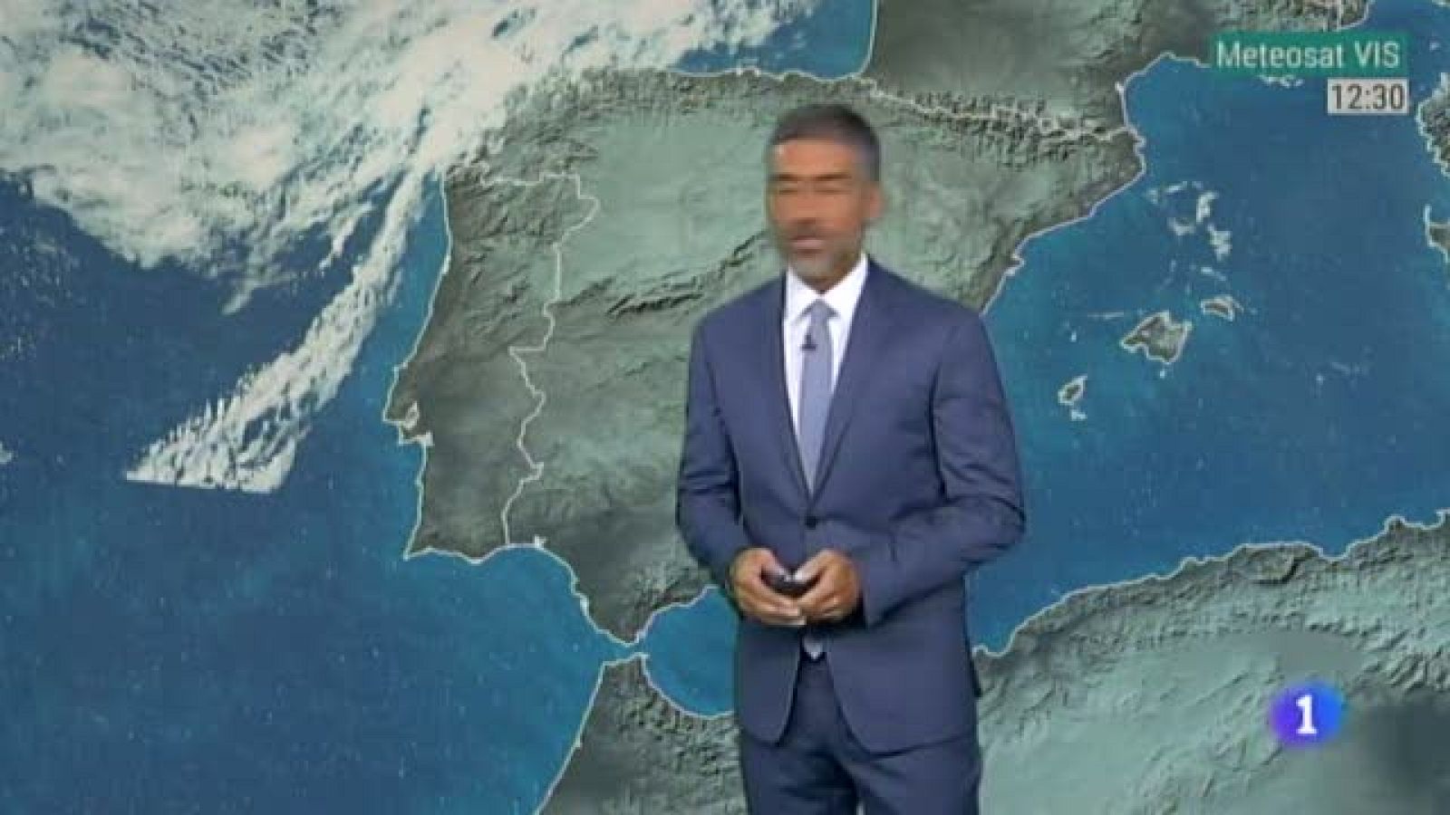 El Tiempo en Extremadura - 14/08/19 | Ver
