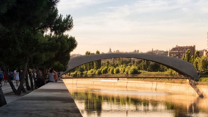 El Tiempo en la Comunidad de Madrid - 14/08/19