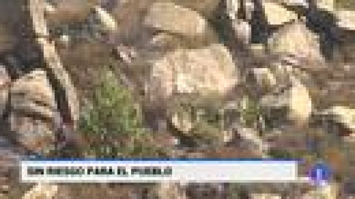 Noticias de Castilla y León - Castilla y León en 1' - 14/08/19