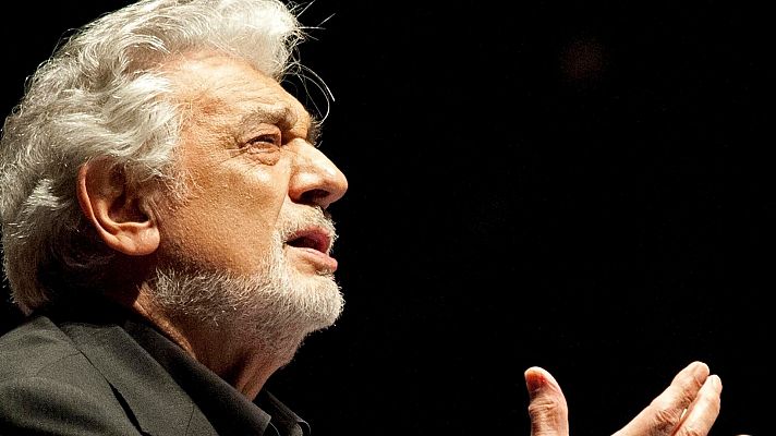 Plácido Domingo: las reacciones a las acusaciones por acoso 