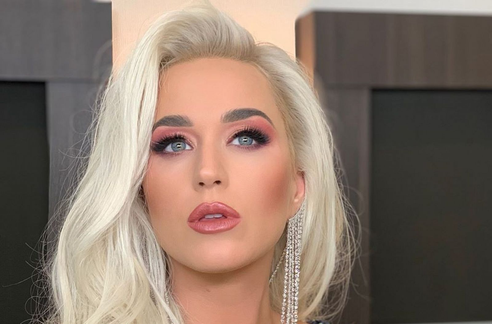 Corazón - El modelo Josh Kloss acusa a Katy Perry de acoso sexual