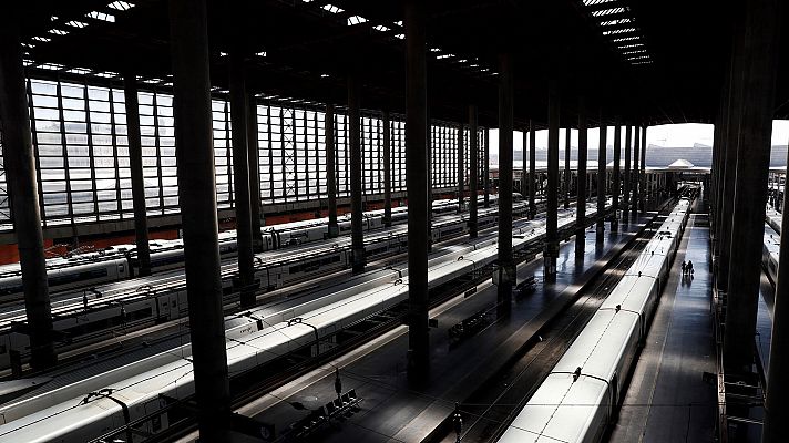 Telediario 1 - Telediario 1 en 4' - 14/08/19