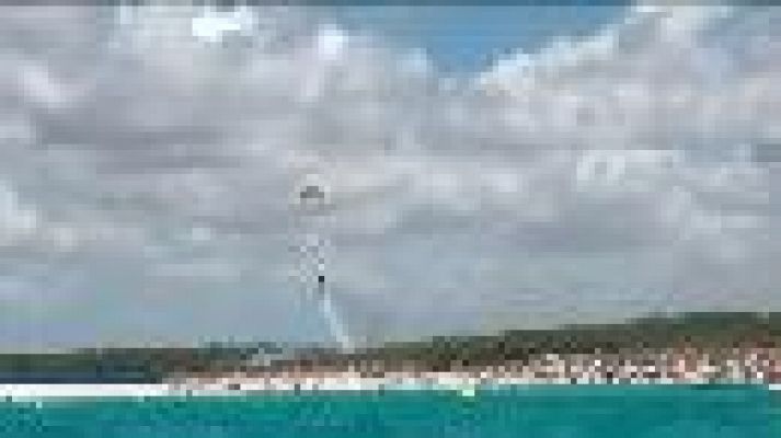 Informatiu Balear - Informatiu Balear - 14/08/19