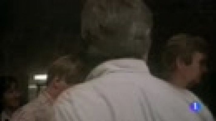 Telediario 1 - 'Los Goonies' vuelven a los cines 34 años después