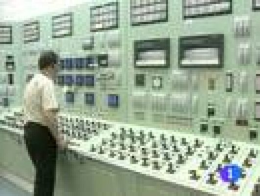 Telenorte - País Vasco - Telenorte-País Vasco - 02/07/09