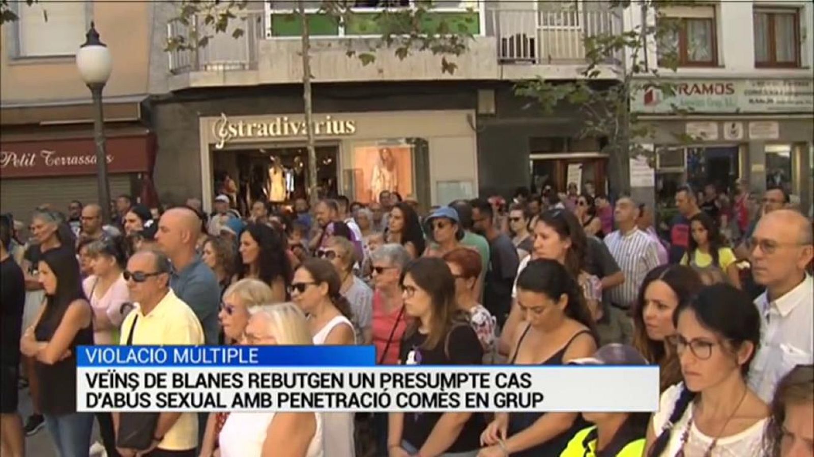 L'Informatiu 2 - 14/08/2019