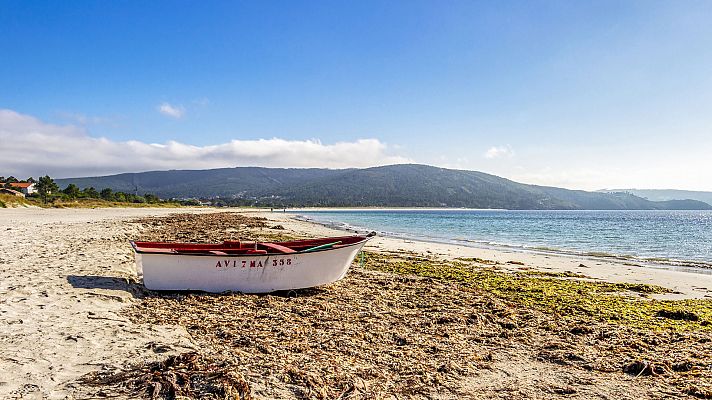 El tiempo - Mayor parte del país se espera predominio de cielos poco nubosos o despejados